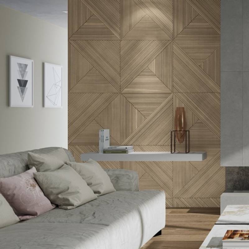 porcelanato esmaltado luthier brown