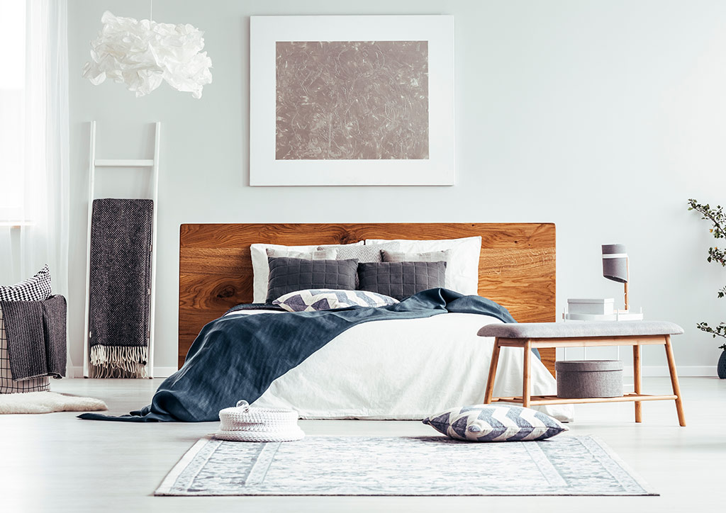 prioriza la luz natural