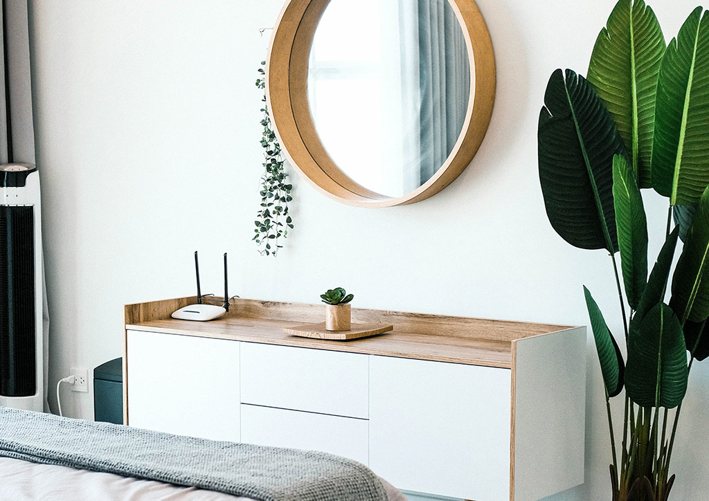 prioriza materiales antes que colores