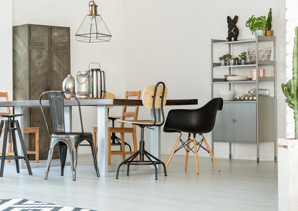 modelos diseño indusrial