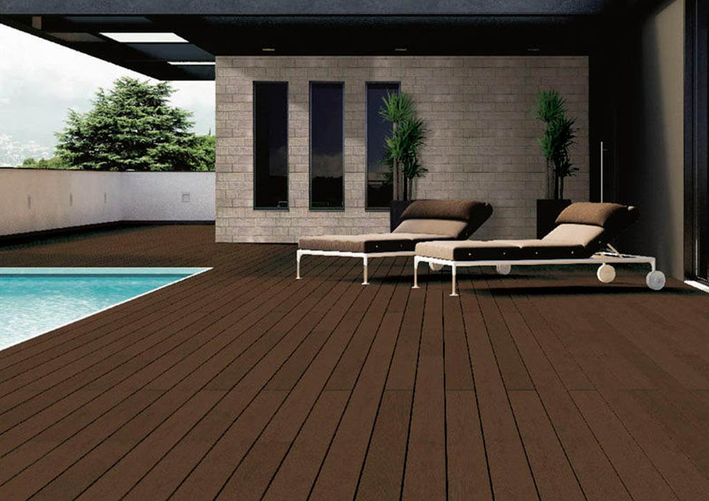 ¿Cuál es el revestimiento ideal para terrazas? Decor Center ¿Cuál es el revestimiento ideal para terrazas? Decor Center