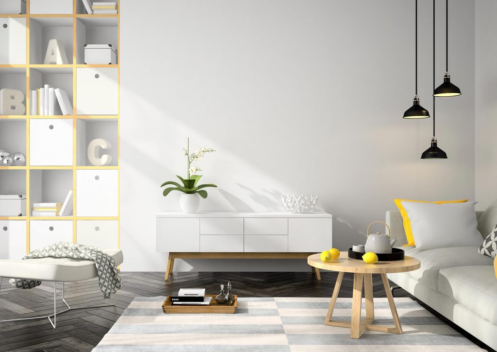 Renovar Cuartos pequeños