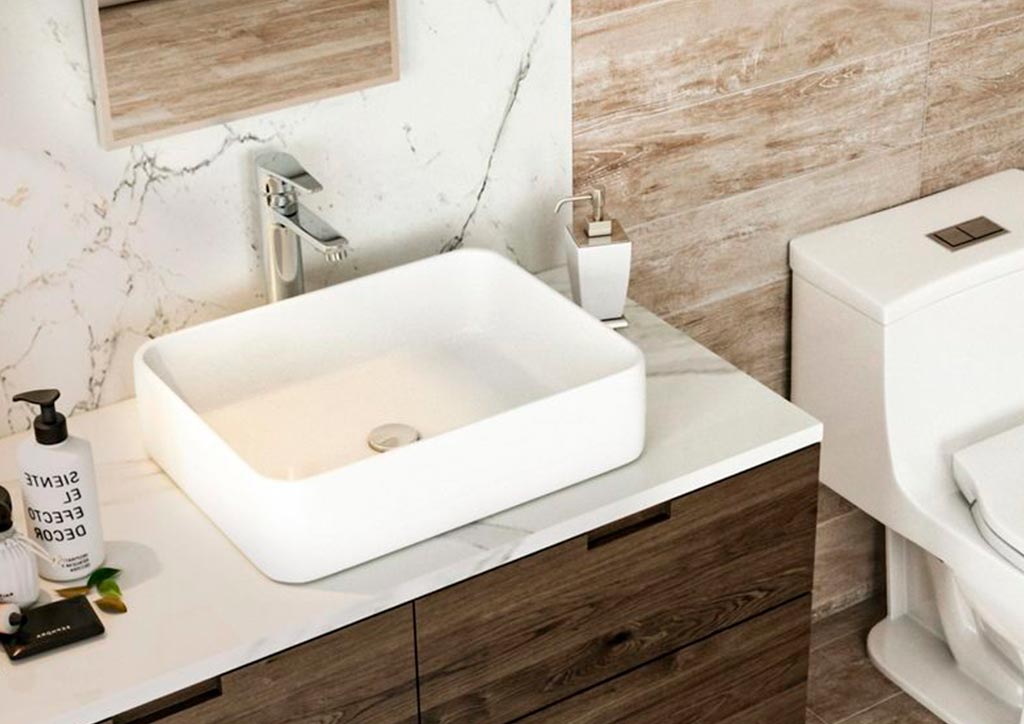 limpieza de grifería decor