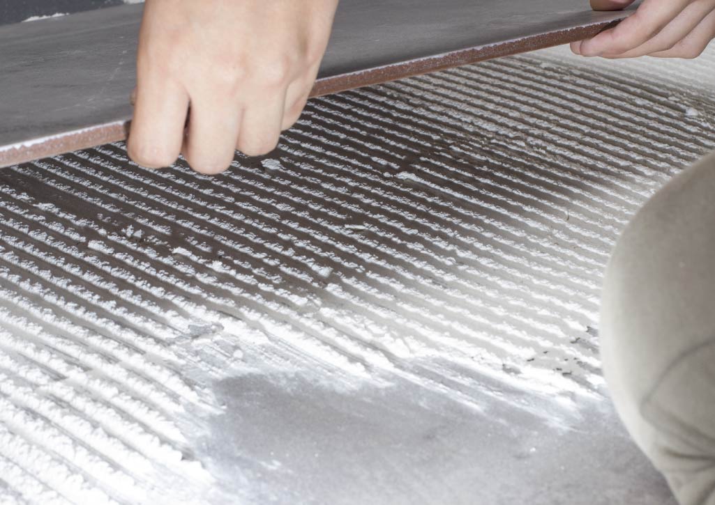 Calcular bien la cantidad de pegamento