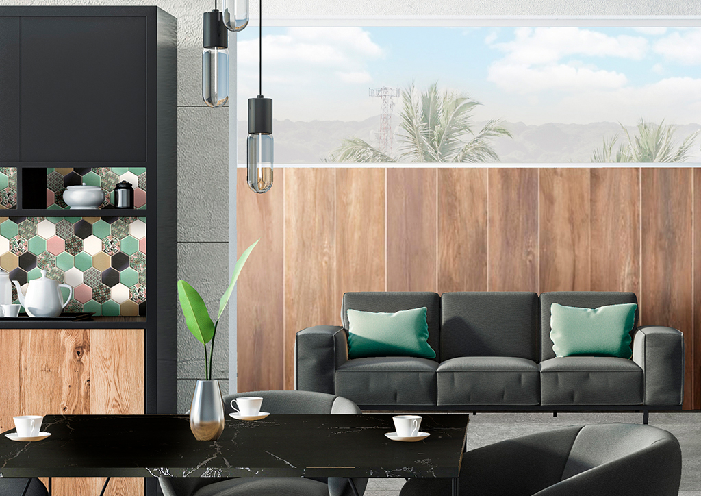 crear divisores de ambiente