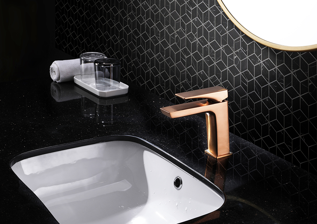 Concéntrate en los detalles 