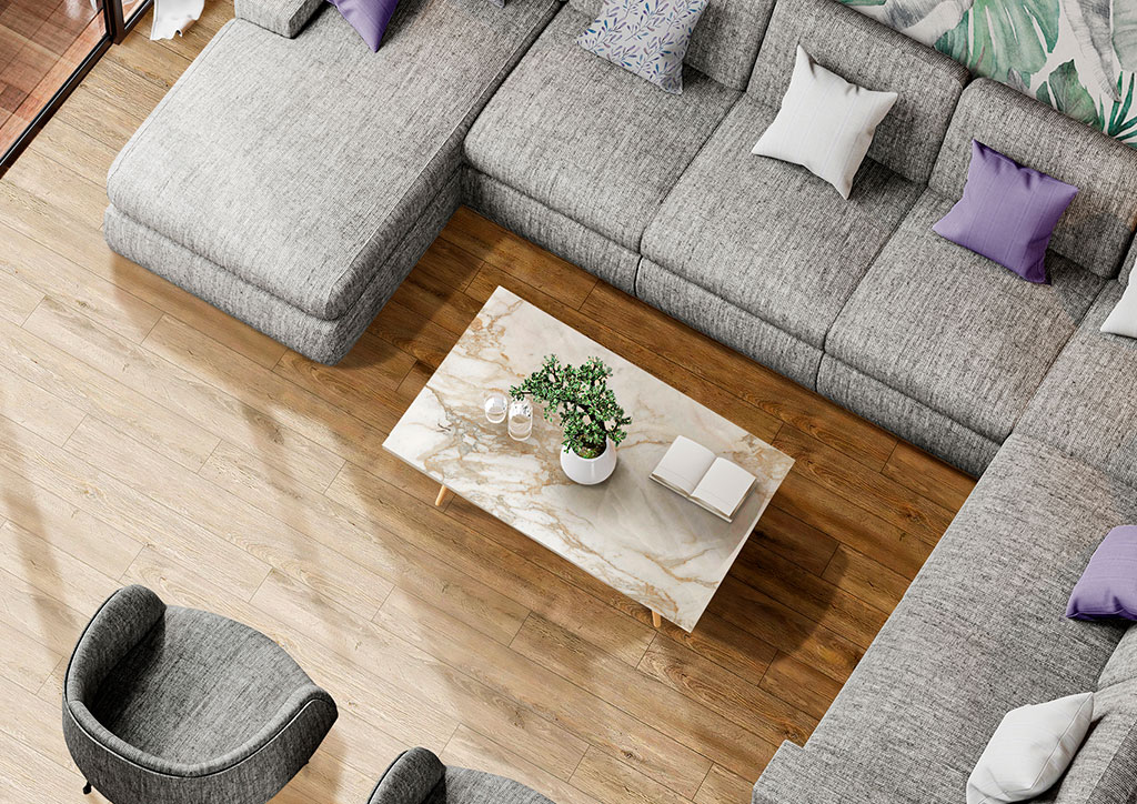 Muebles auxiliares