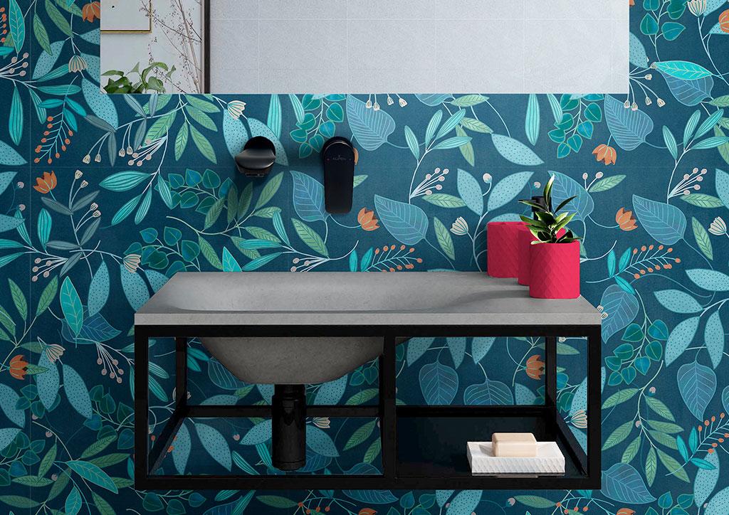 Cómo integrar el color Viva Magenta en tus ambientes