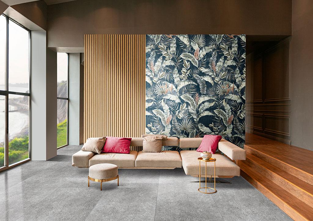 Prueba el nuevo color de Pantone