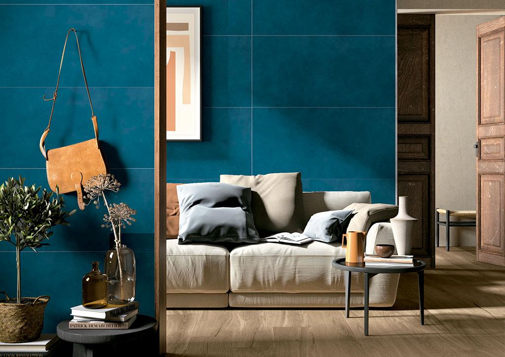 El Color como Protagonista 