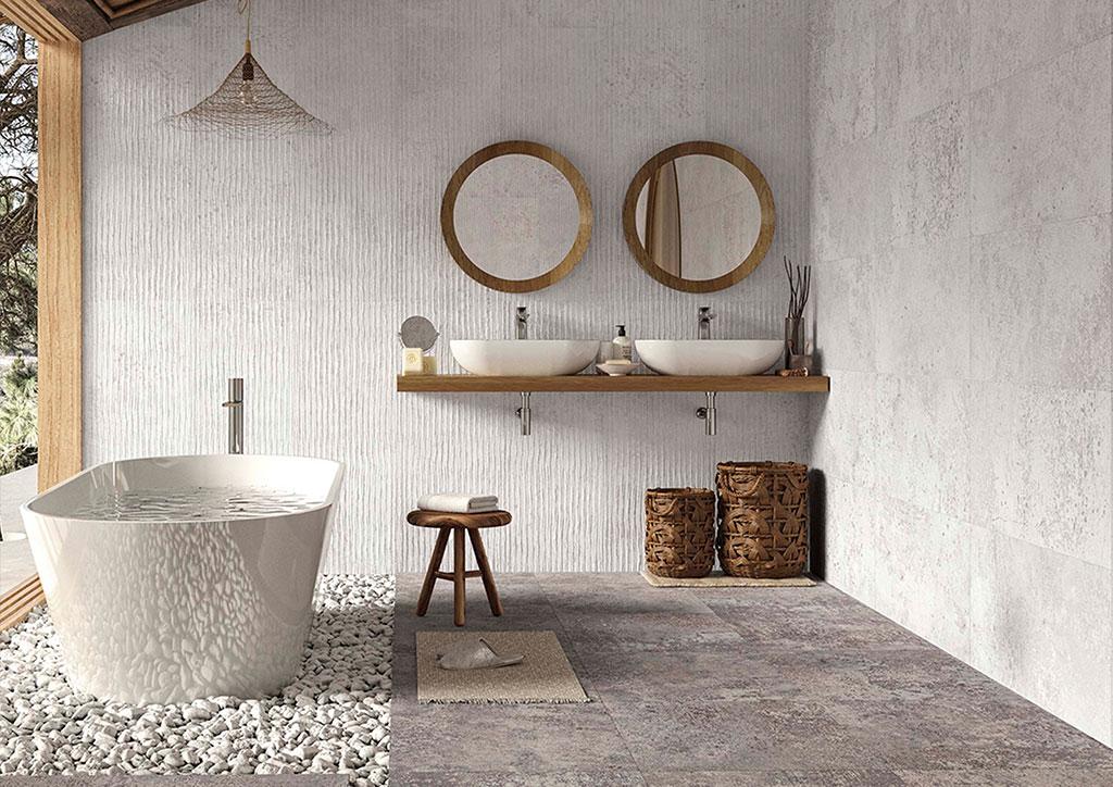 Colores Neutros Puros para un Balance Perfecto