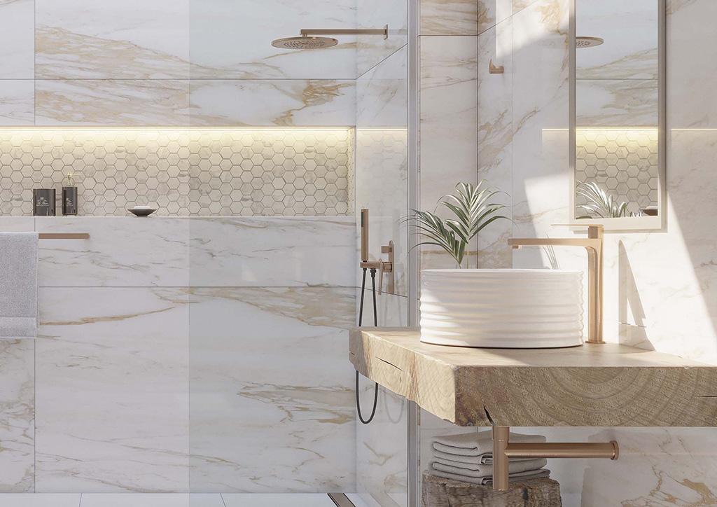 diseño de grifería