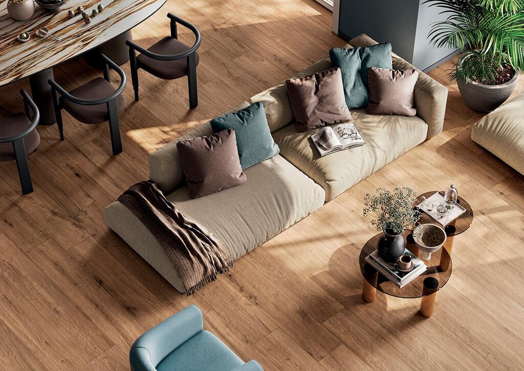 espacio de comodidad y estilo