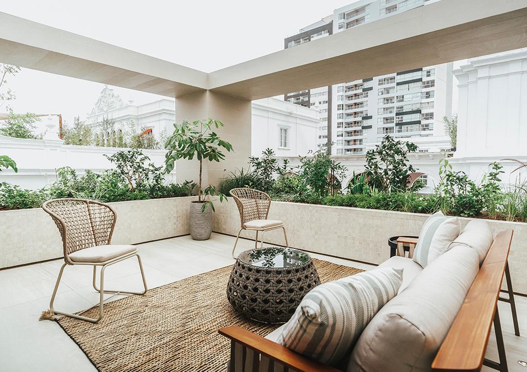 ambientes que emocionan