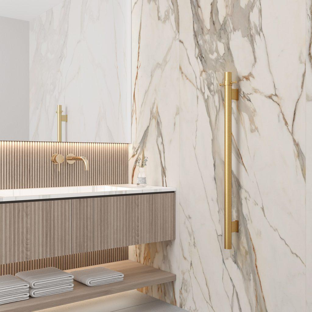 CONQUISTA GOLD EN DECOR CENTER