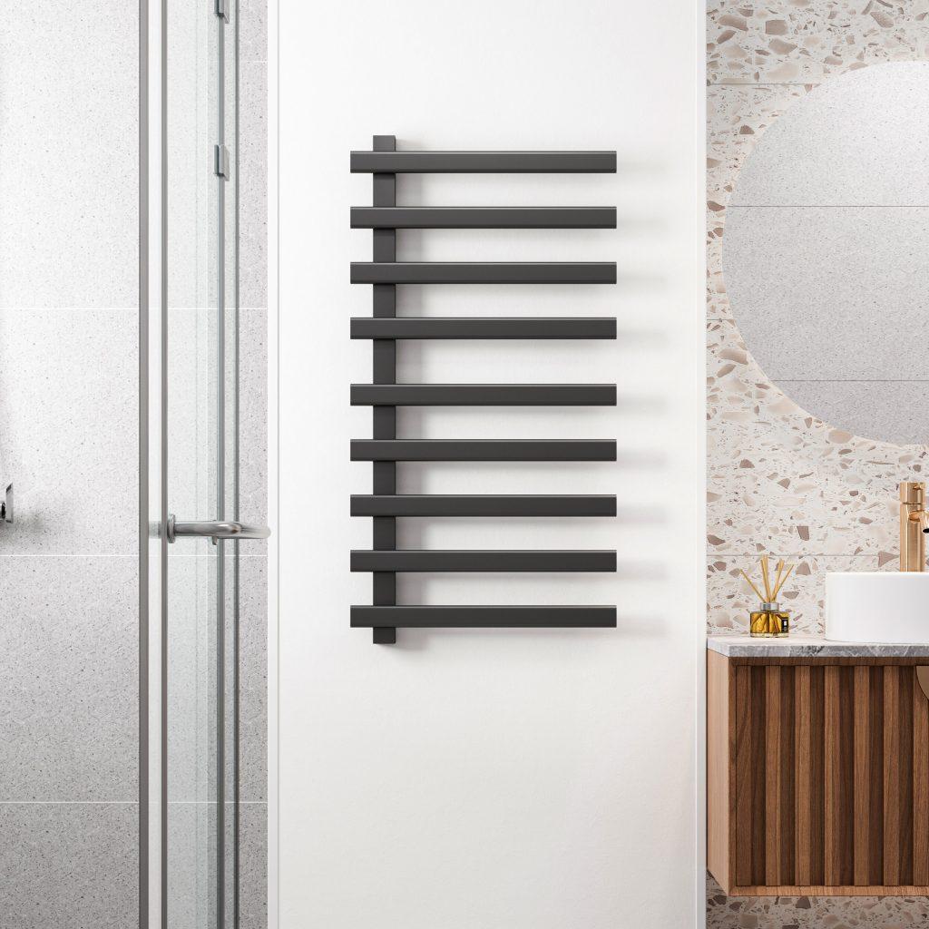 MONARCA NEGRO MATE EN DECOR CENTER